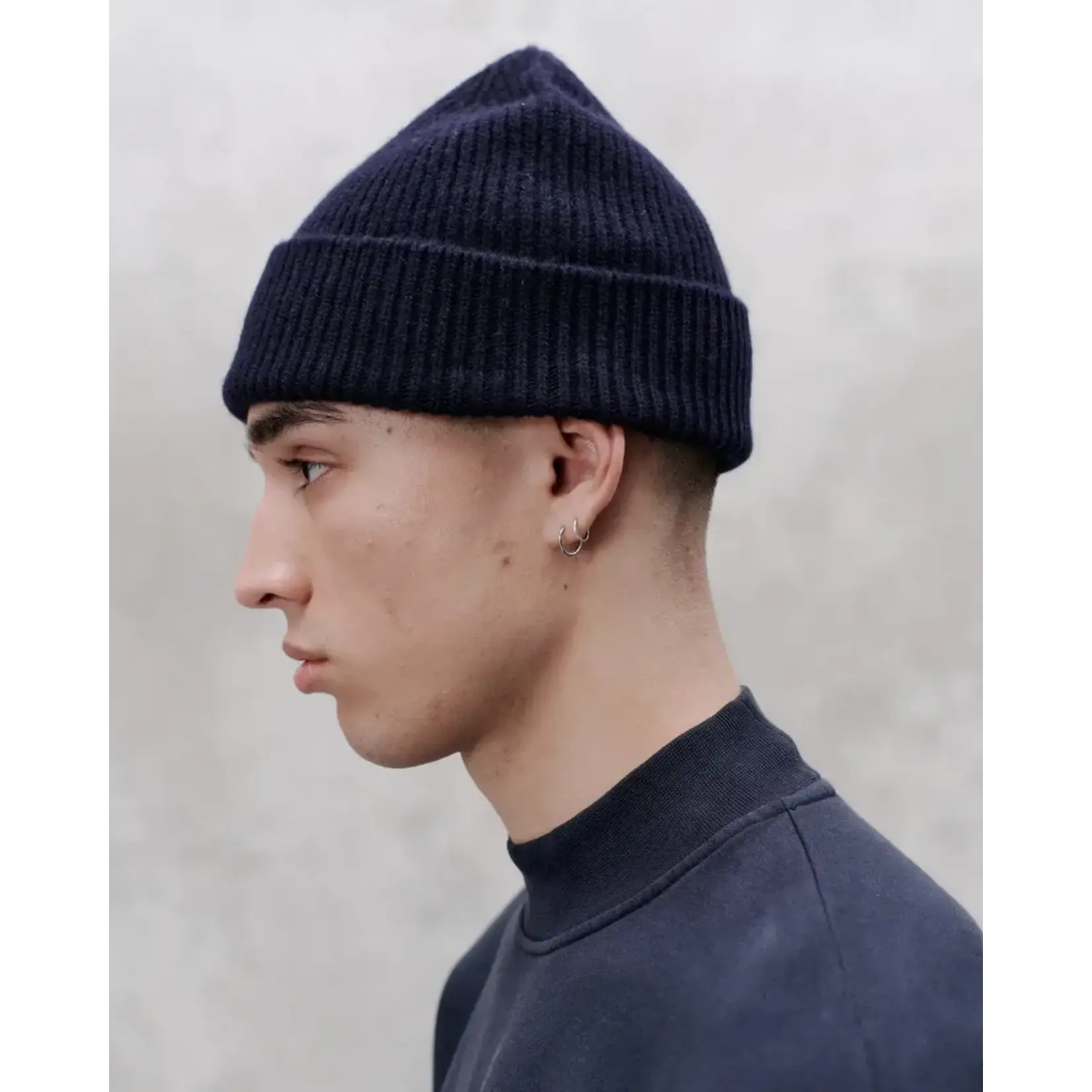 Libertine - Libertine Libertine-Libertine Topanga Washed Navy