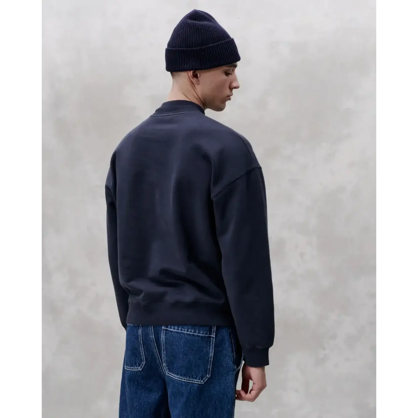 Libertine - Libertine Libertine-Libertine Topanga Washed Navy