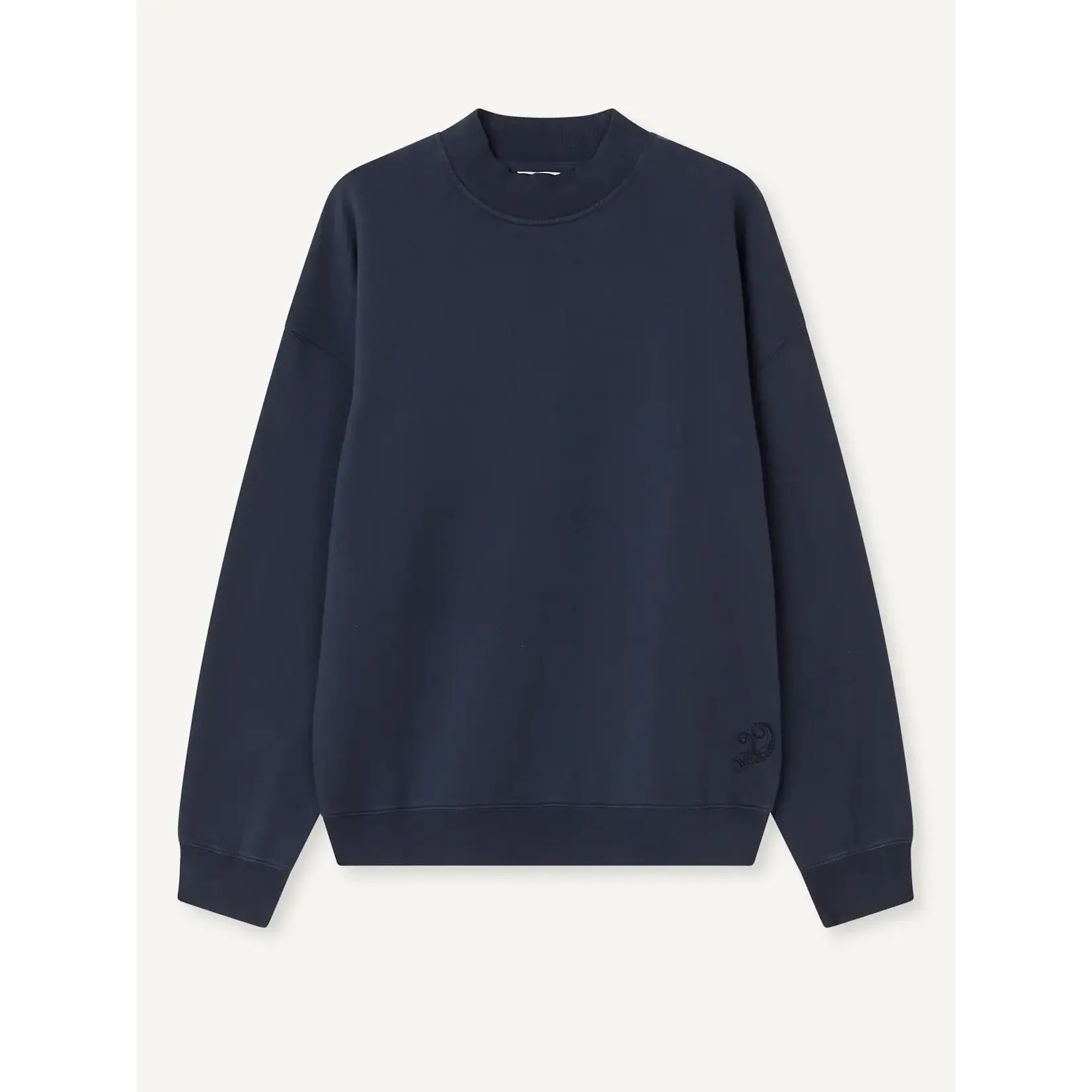 Libertine - Libertine Libertine-Libertine Topanga Washed Navy
