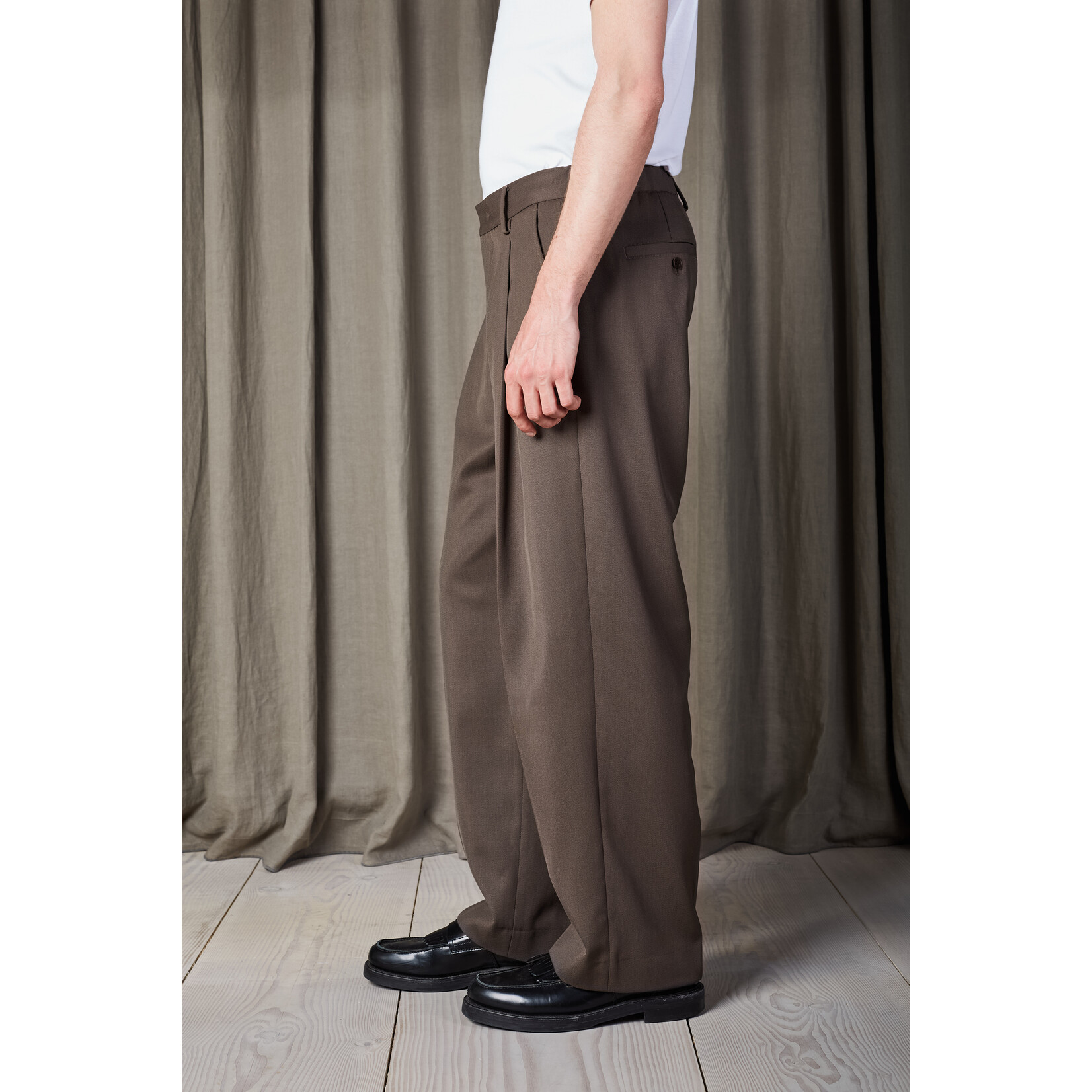 NN07 NN07 Kay 10006 mable husk