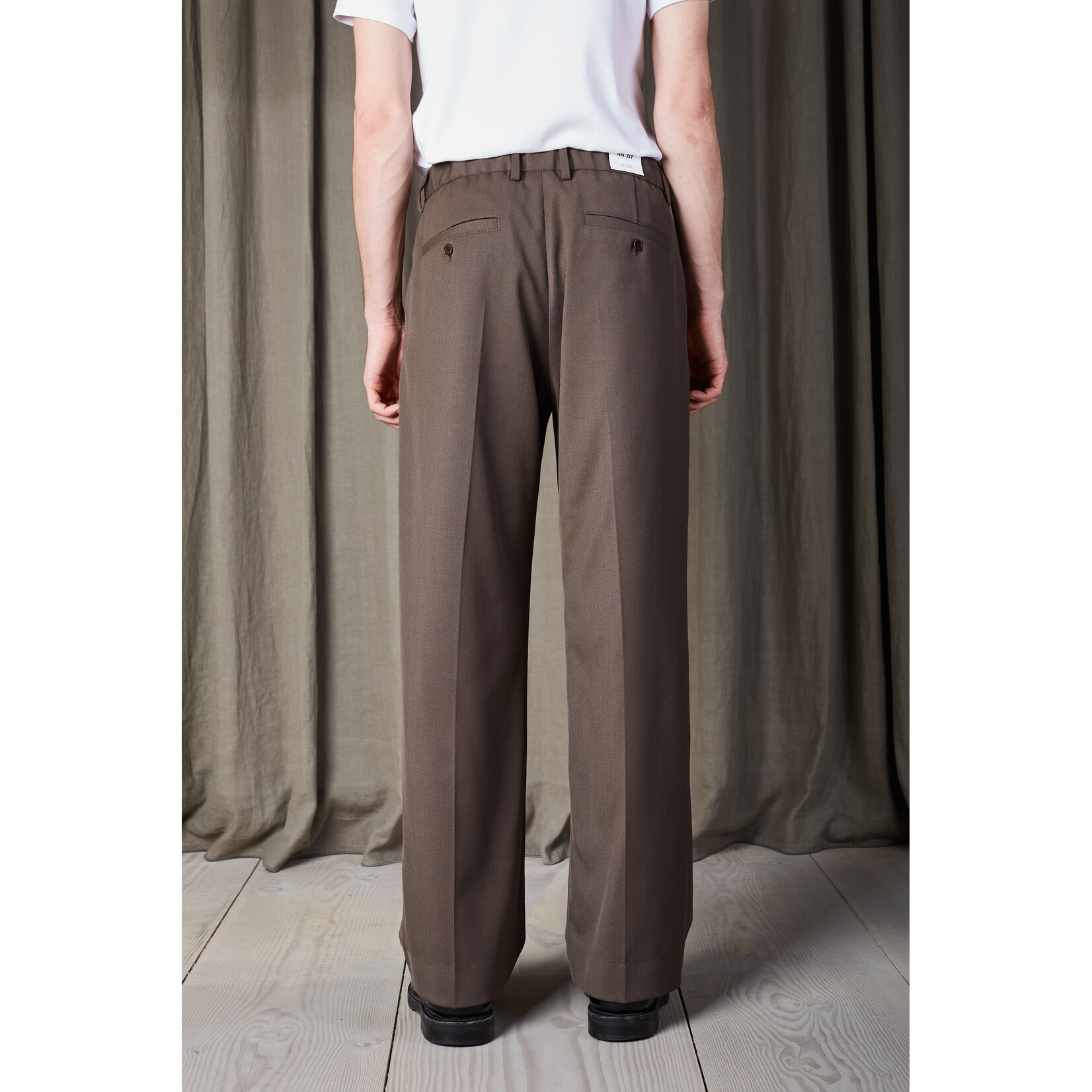 NN07 NN07 Kay 10006 mable husk