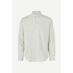 Samsoe & Samsoe Samsoe Samsoe Saliam NP shirt Oatmeal mel.