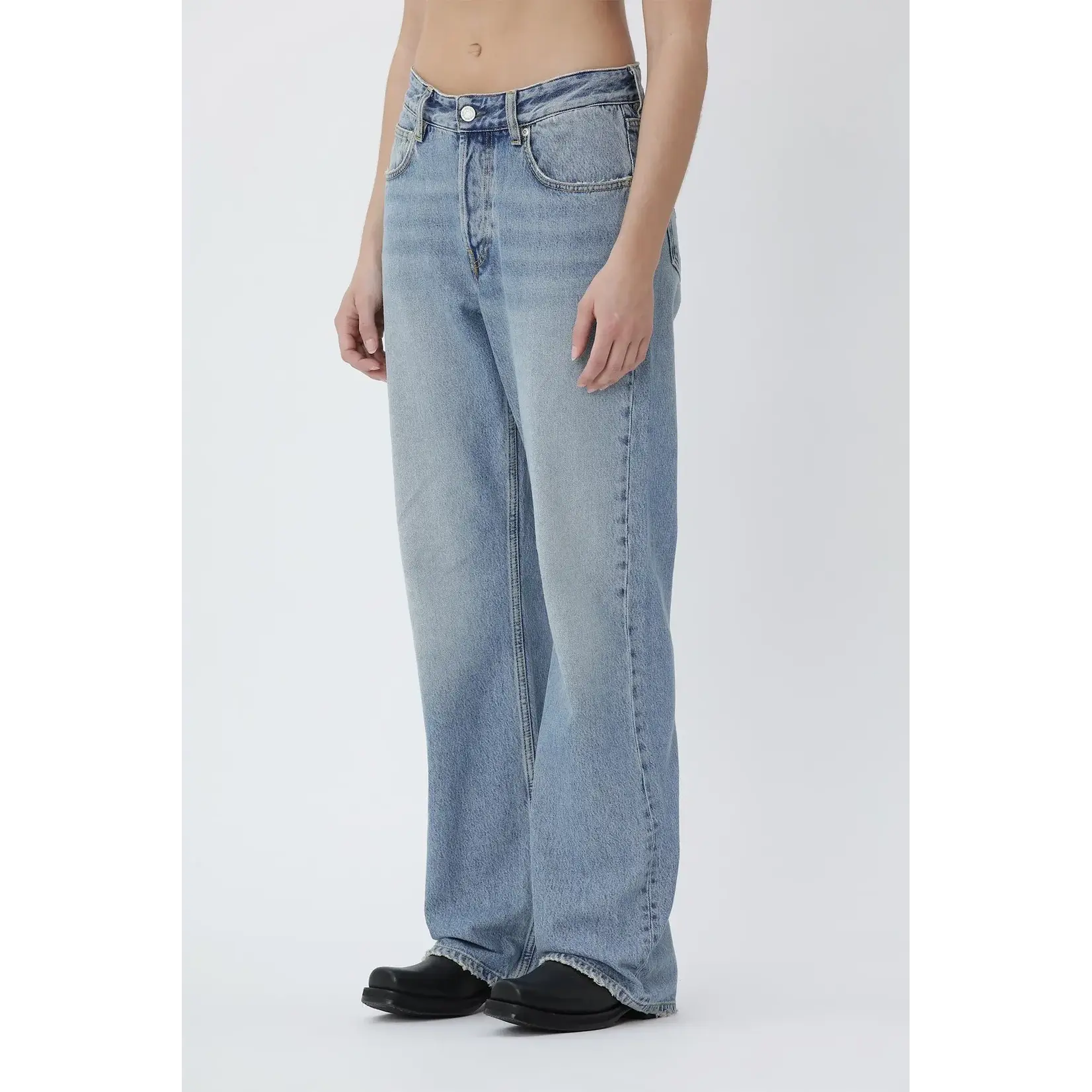 Won Hundred Won Hundred Steve Wash 18