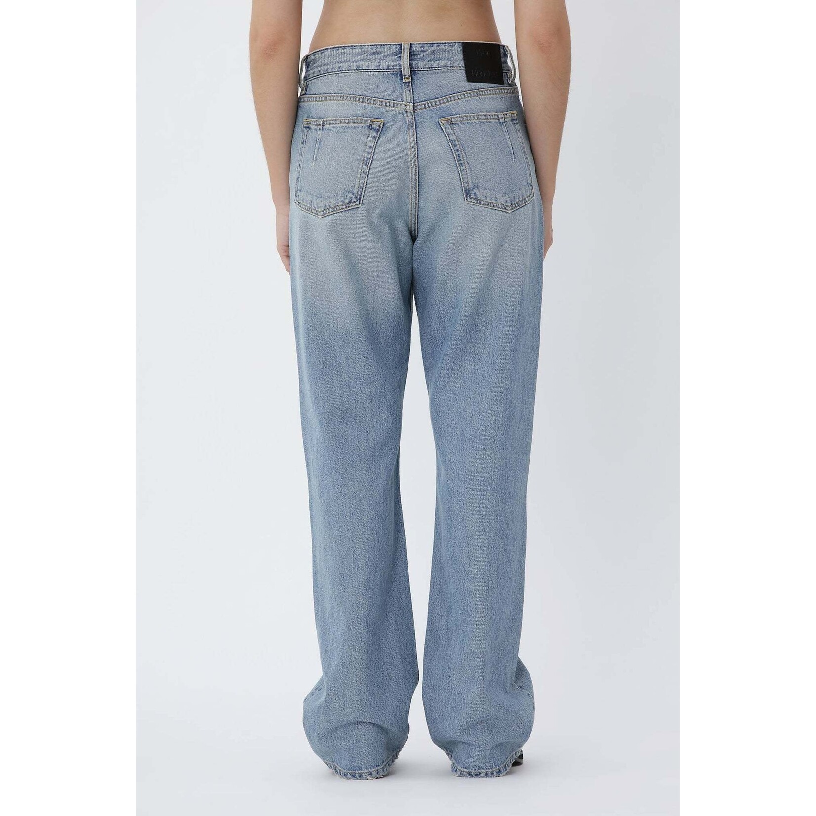 Won Hundred Won Hundred Steve Wash 18