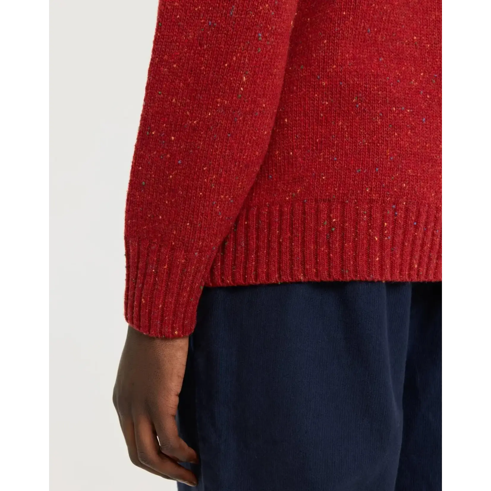 Castart Castart Starry Night Red