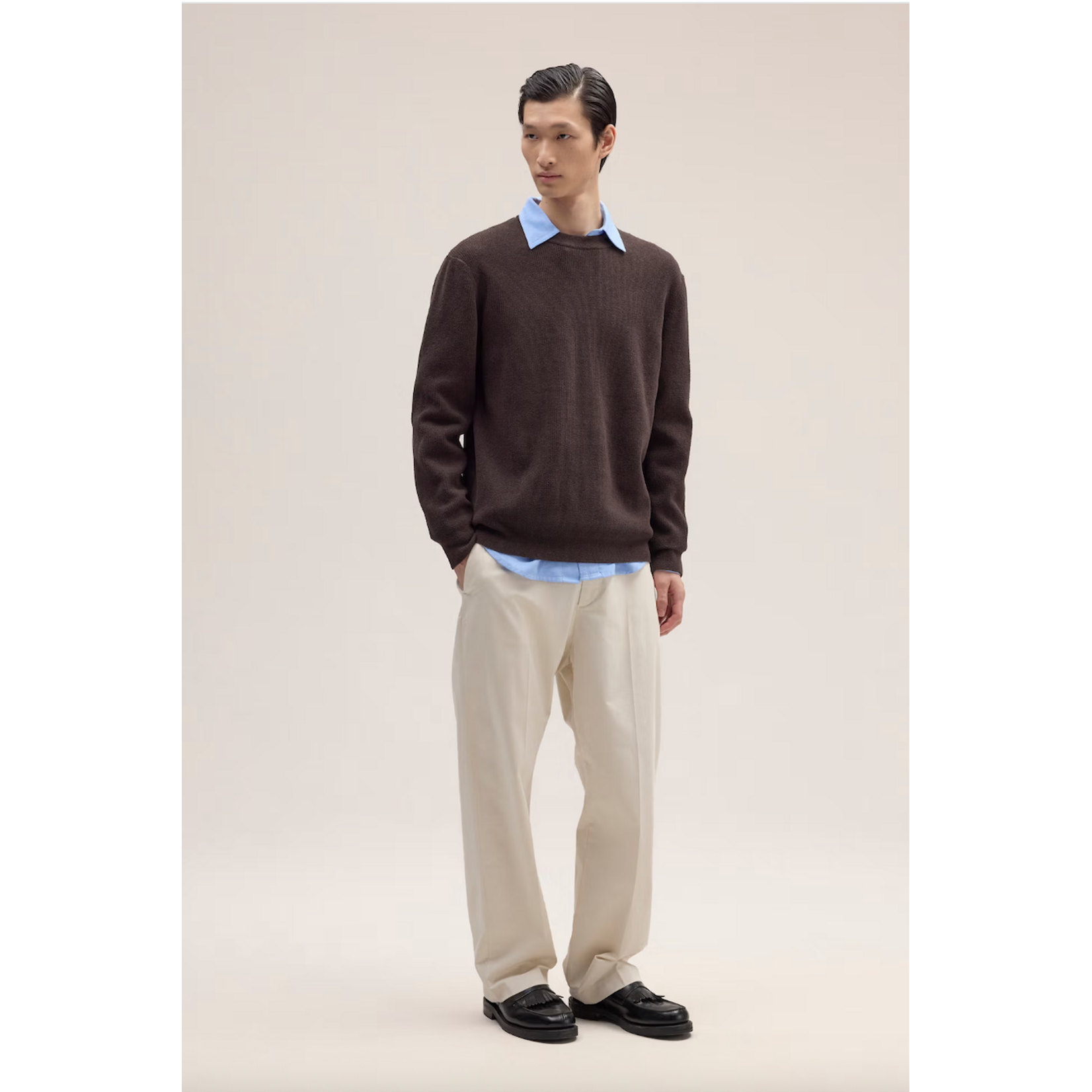 NN07 Nn07 Danny 6429 Dusky Port