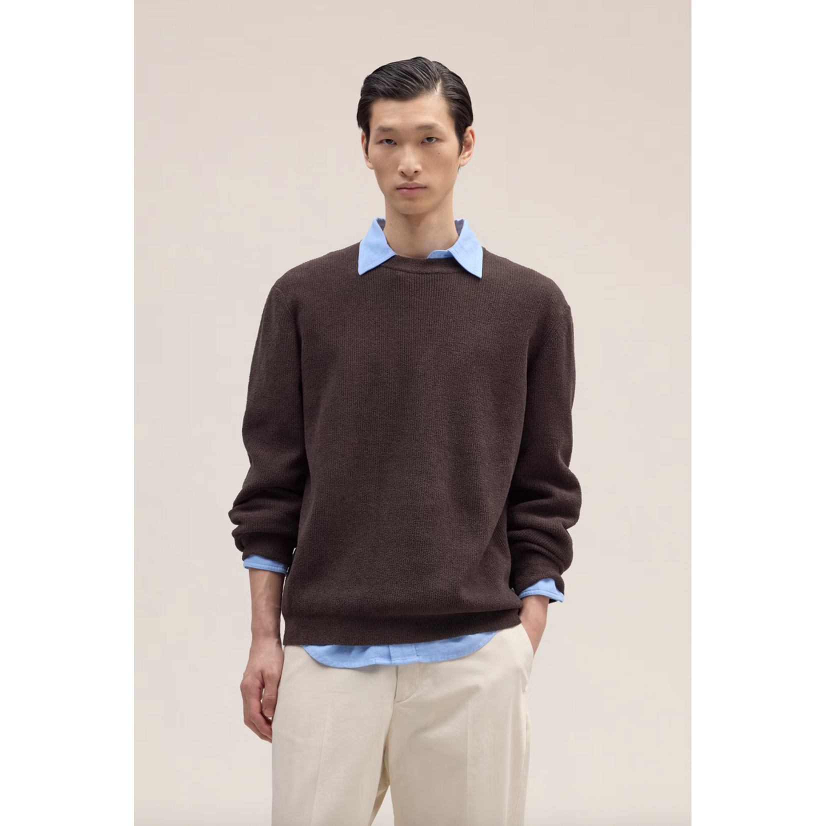 NN07 Nn07 Danny 6429 Dusky Port