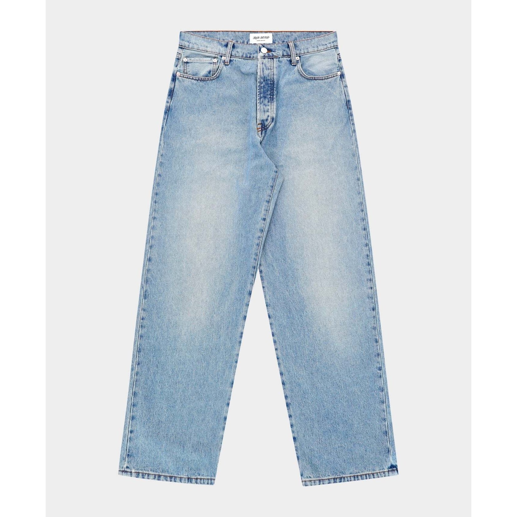 Arbor Antwerp Arbor Sacha jeans blue
