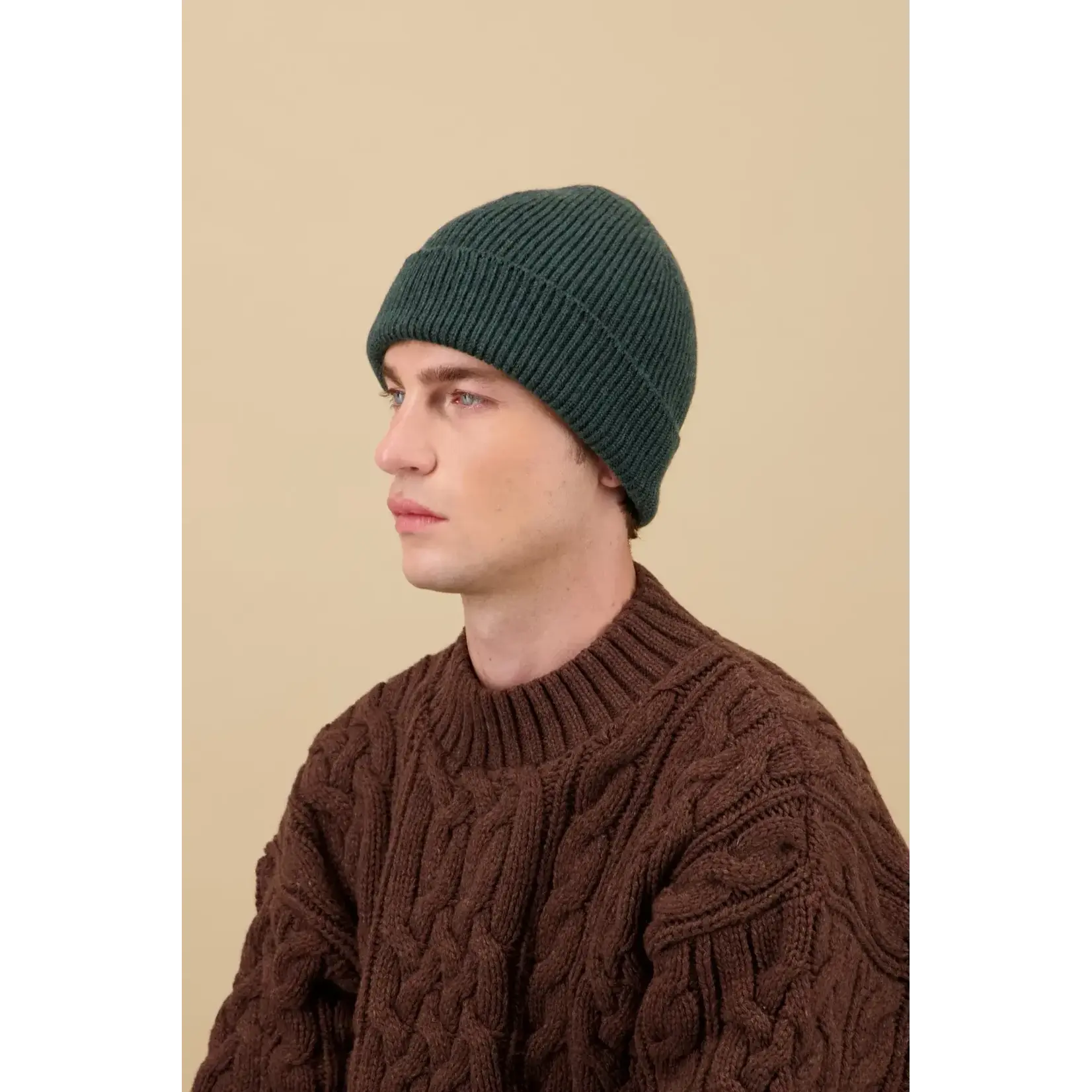 Nitto Nitto Ara Bonnet vert foret