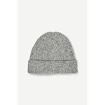 Samsoe & Samsoe Samsoe Samsoe Sanataniel Beanie Grey Mel.