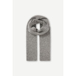 Samsoe & Samsoe Samsoe Samsoe Sanataniel Scarf Grey Mel.