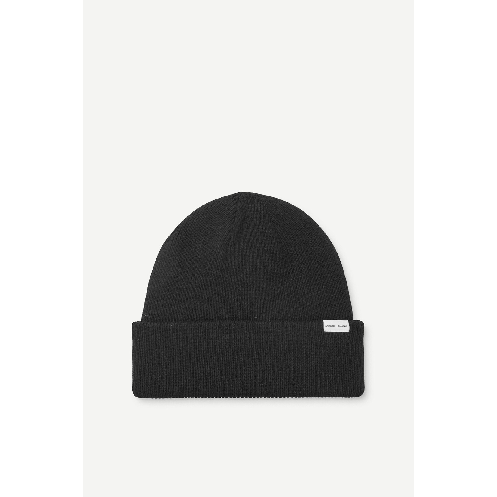 Samsoe & Samsoe Samsoe Samsoe The Beanie Black