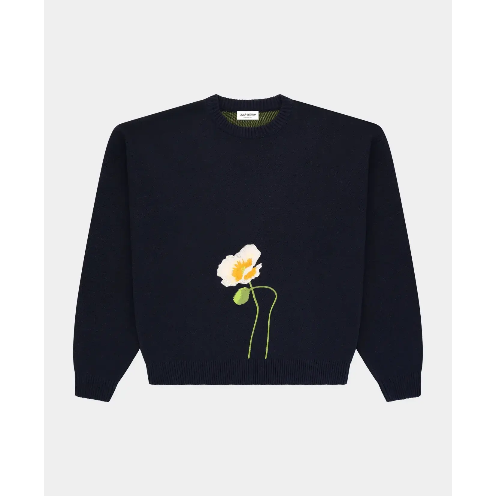 Arbor Antwerp Arbor Cami knit navy