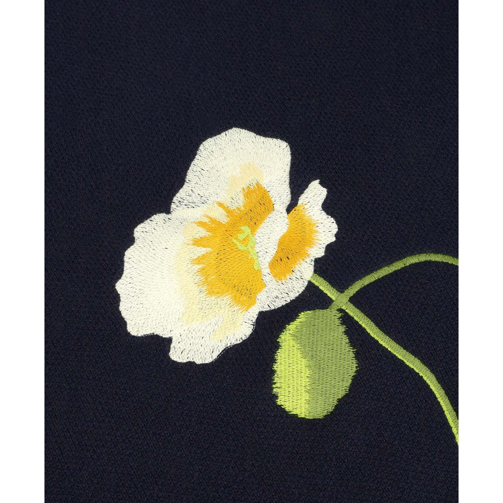 Arbor Antwerp Arbor Cami knit navy