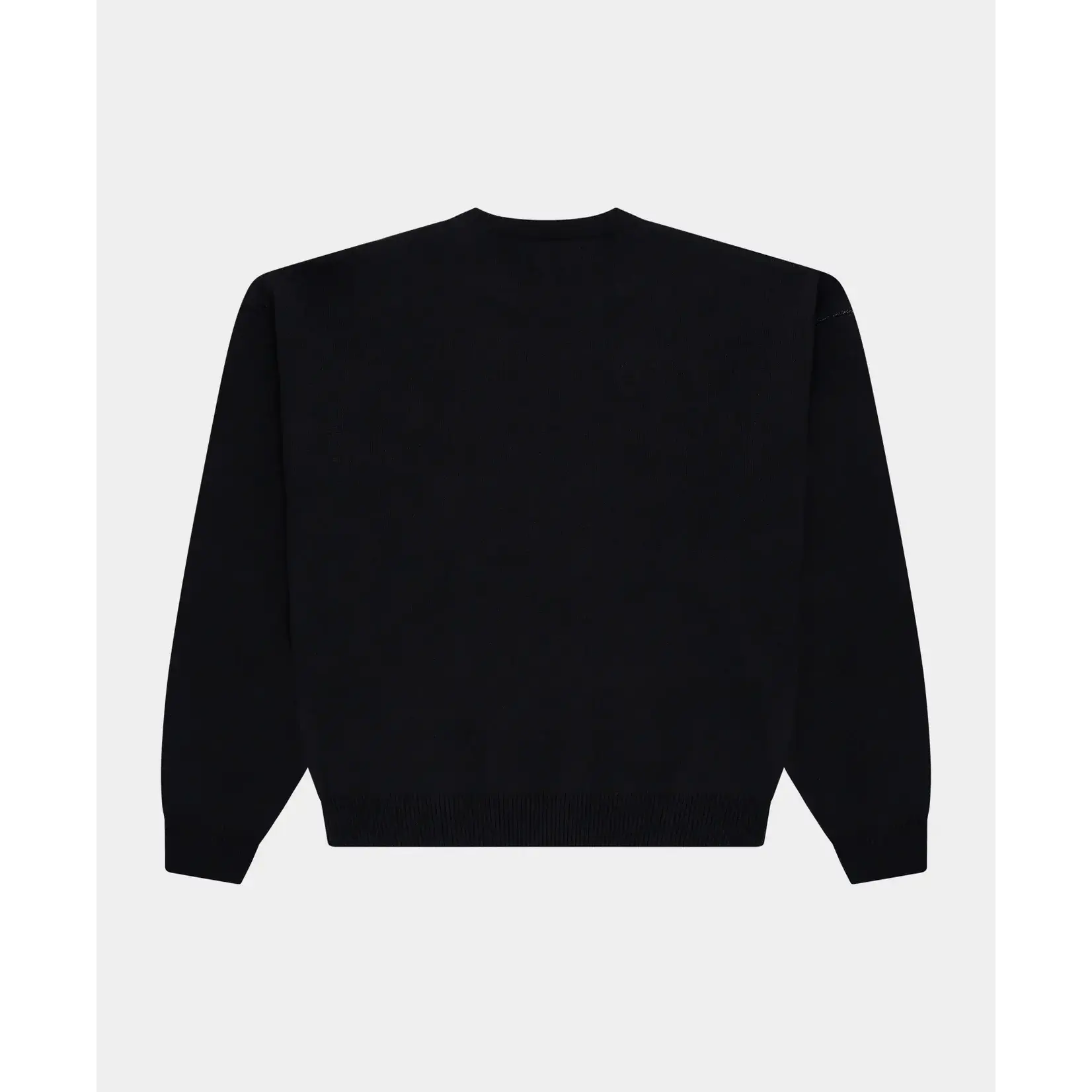 Arbor Antwerp Arbor full knit black