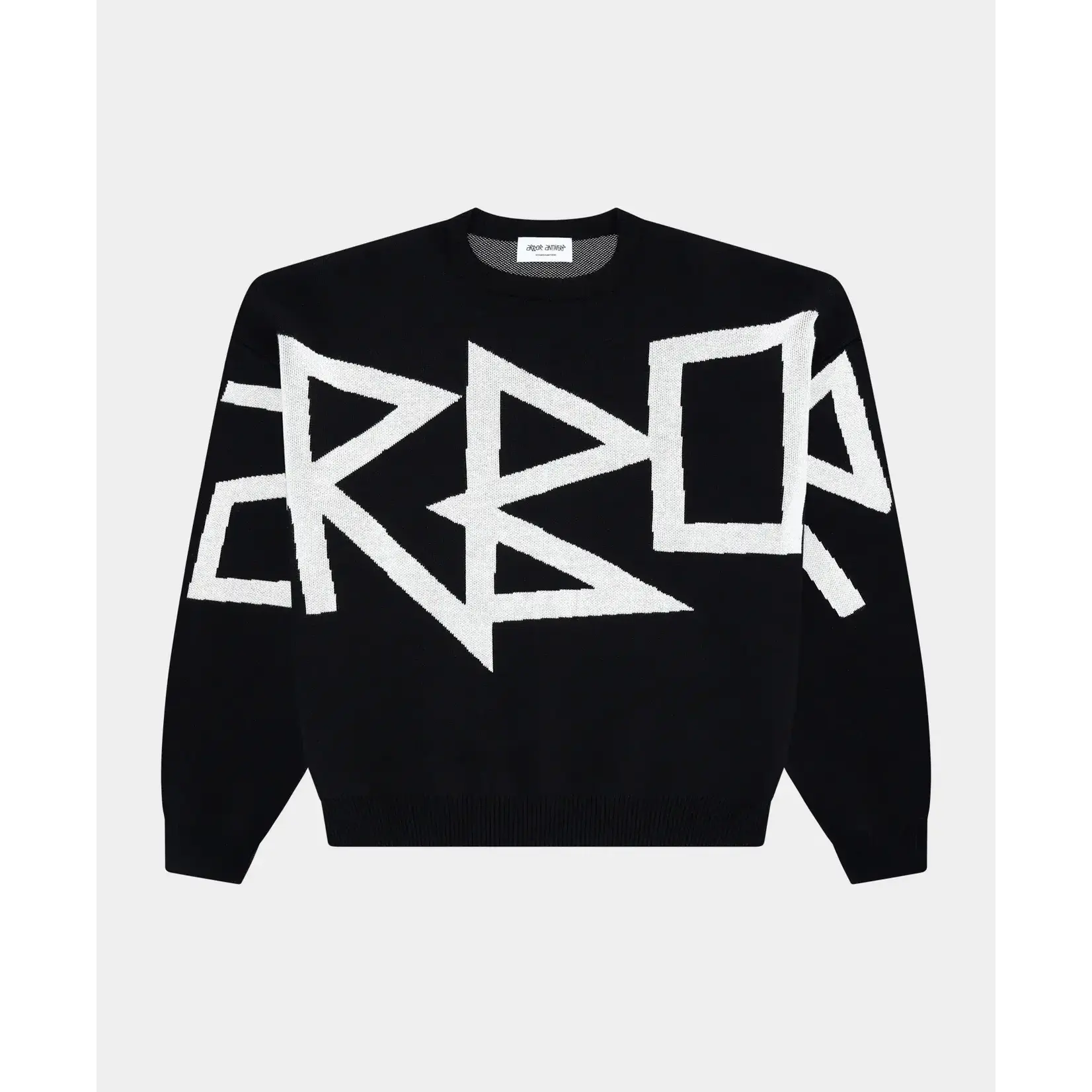 Arbor Antwerp Arbor full knit black