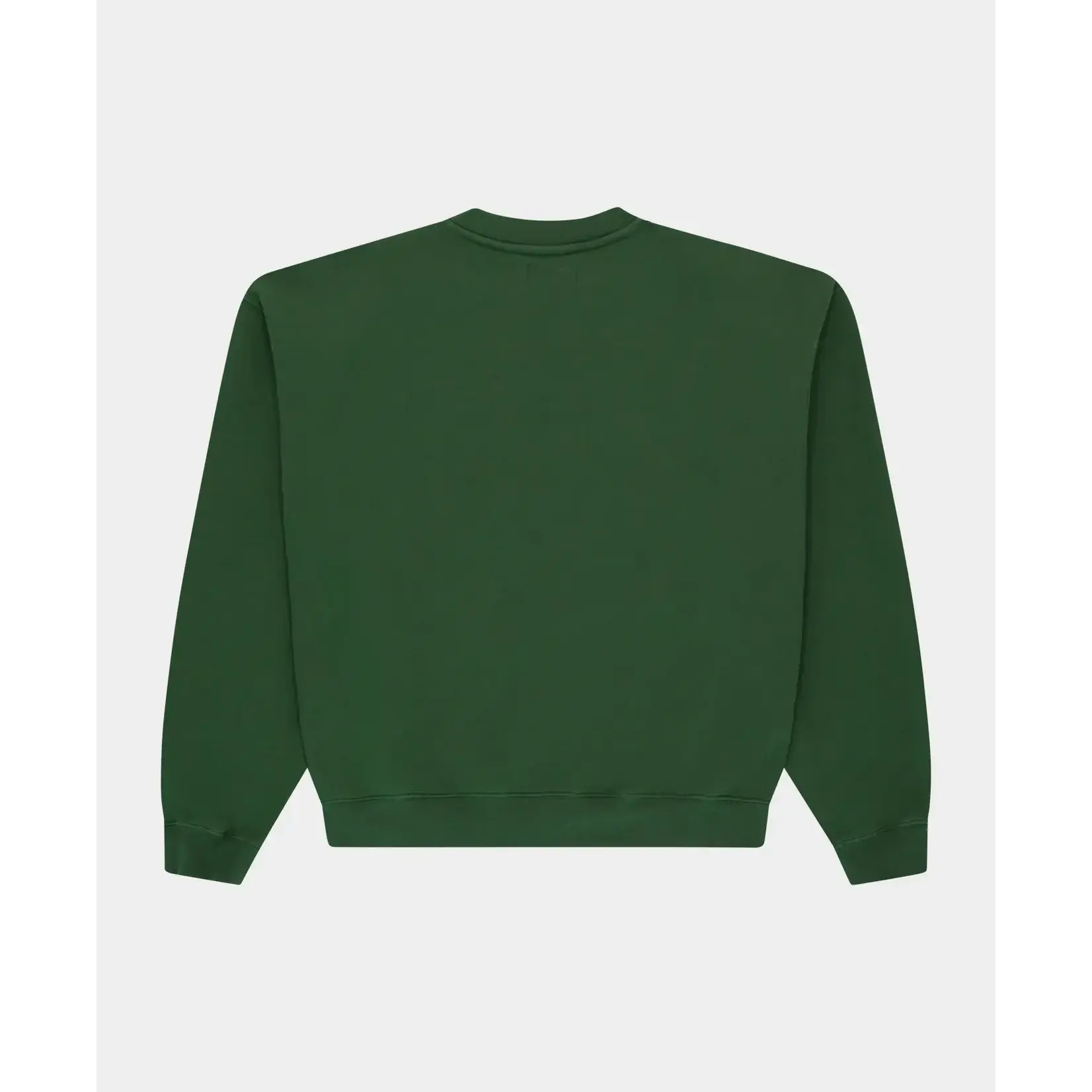 Arbor Antwerp Arbor Antwerp Mini Flower Green crewneck