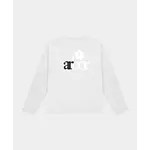 Arbor Antwerp Arbor Antwerp Melange Lotus longsleeve