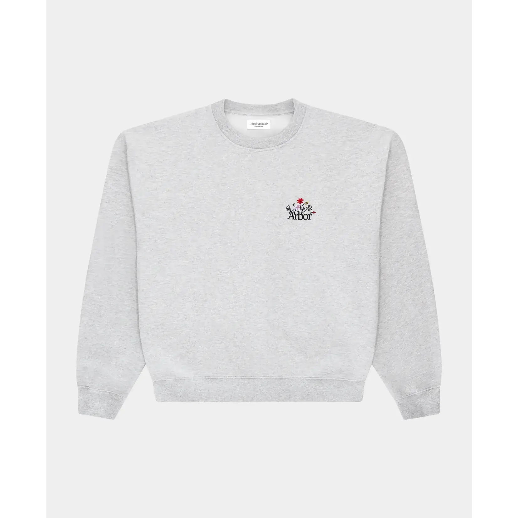 Arbor Antwerp Arbor Antwerp Flower Garden crewneck