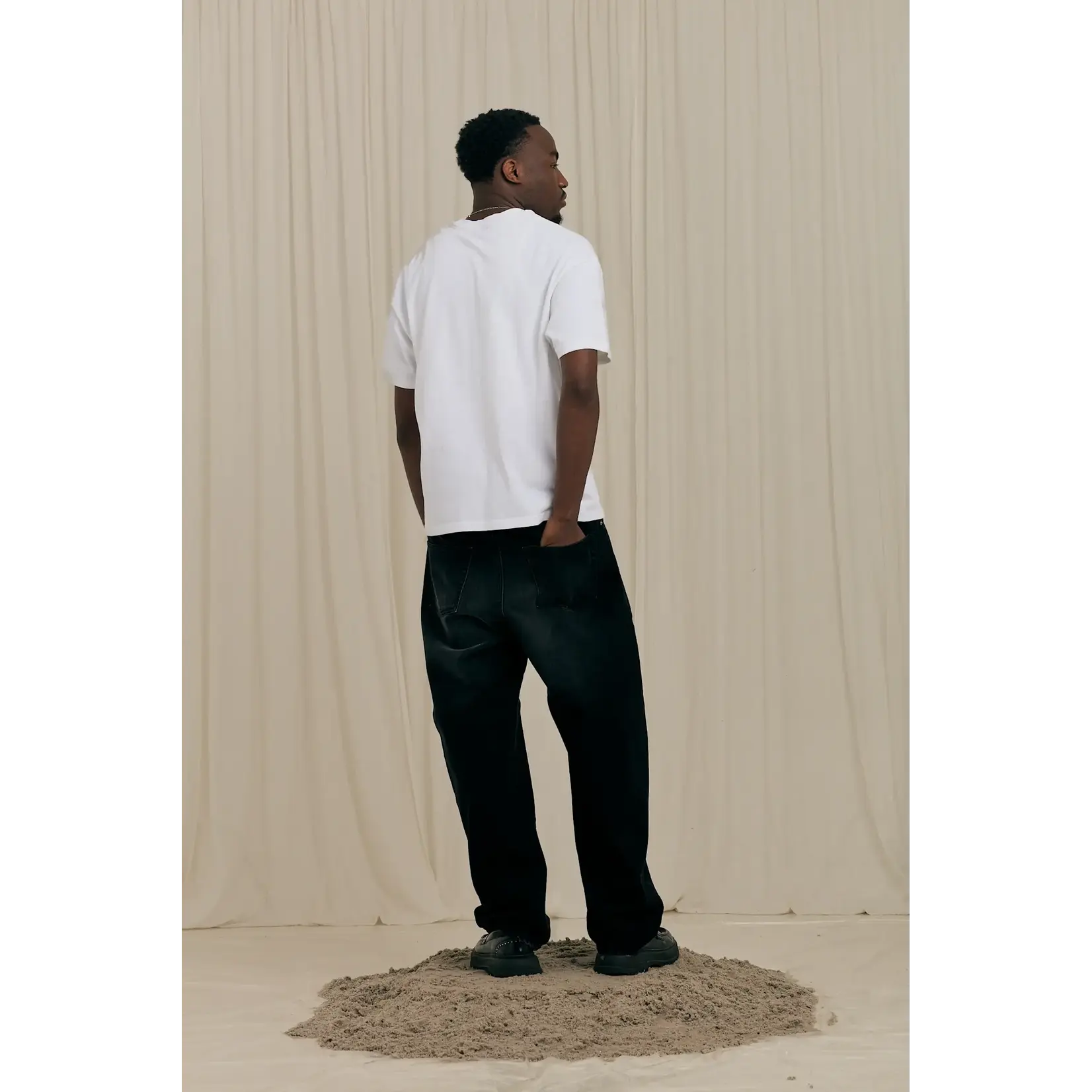 Arbor Antwerp Arbor Antwerp Flower garden T-shirt