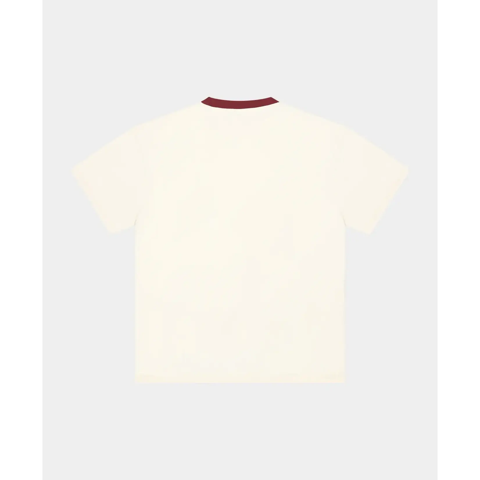 Arbor Antwerp Arbor Antwerp Oasis T-shirt Beige
