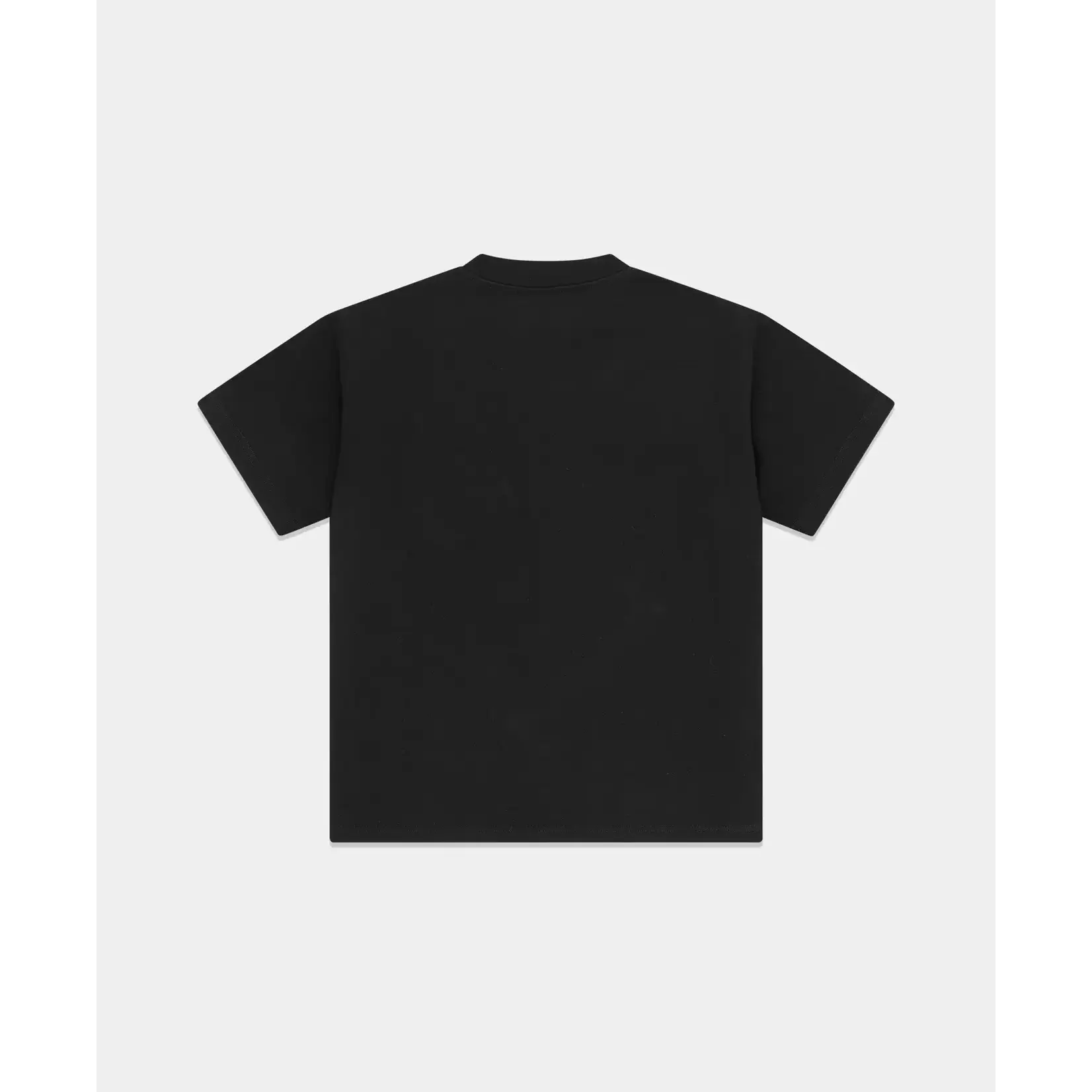 Arbor Antwerp Arbor Antwerp T-shirt Mini Flower Black