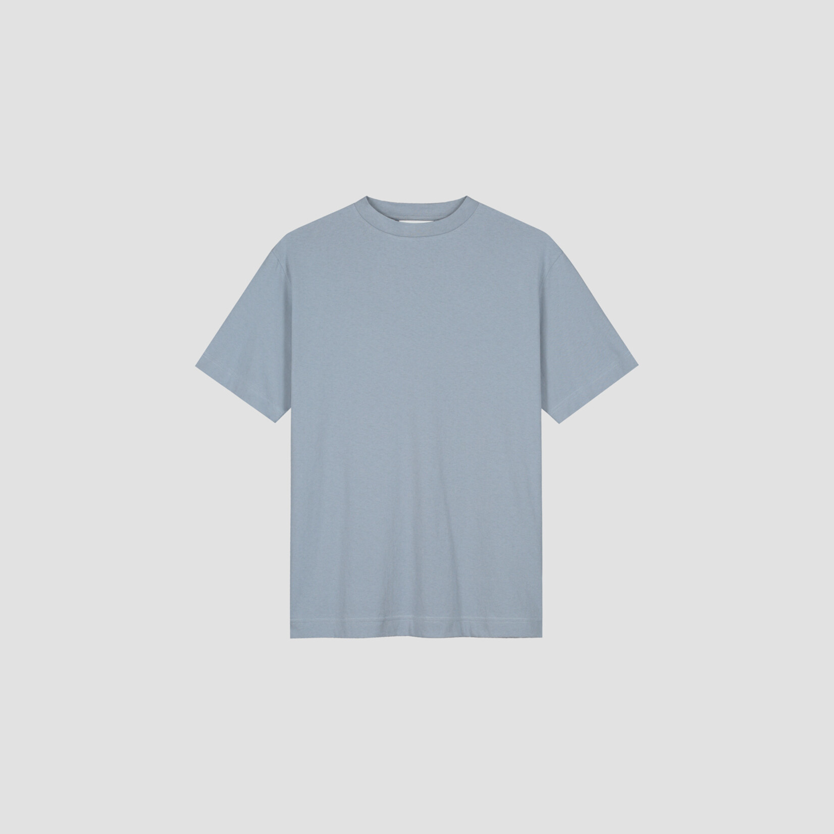 Olaf Hussein Olaf Essential Tee Tradewinds