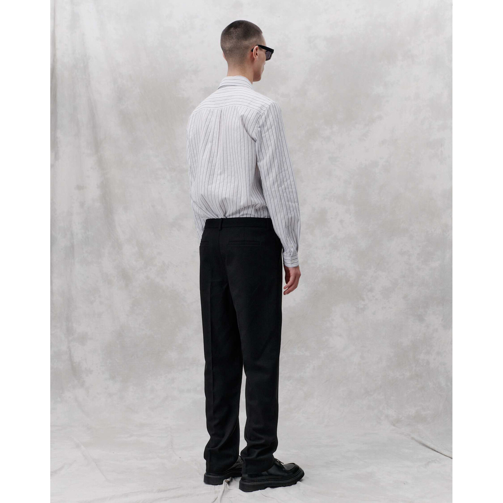 Libertine - Libertine Libertine Libertine Decade Tailored 3619 Black