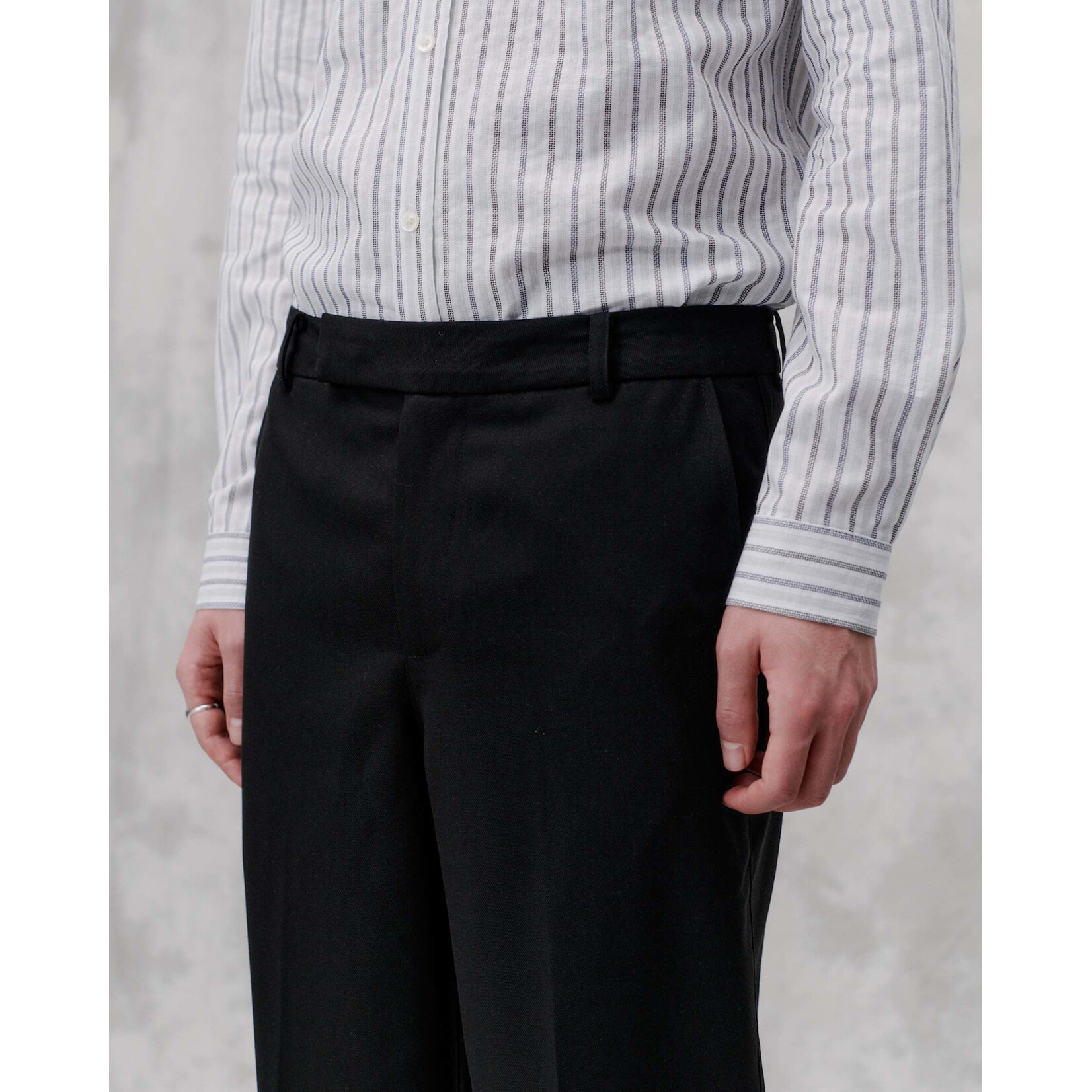 Libertine - Libertine Libertine Libertine Decade Tailored 3619 Black