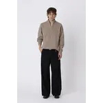 Won Hundred Won Hundred Viaan Knit Sweater pure cashmere