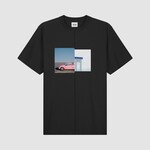 Arte Arte Photo T-shirt Black