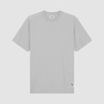 Arte Arte Reversible Label T-shirt Grey