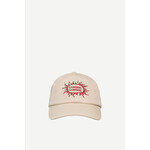 Samsoe & Samsoe Samsoe Samsoe Sagergei Cap Neutral Sun
