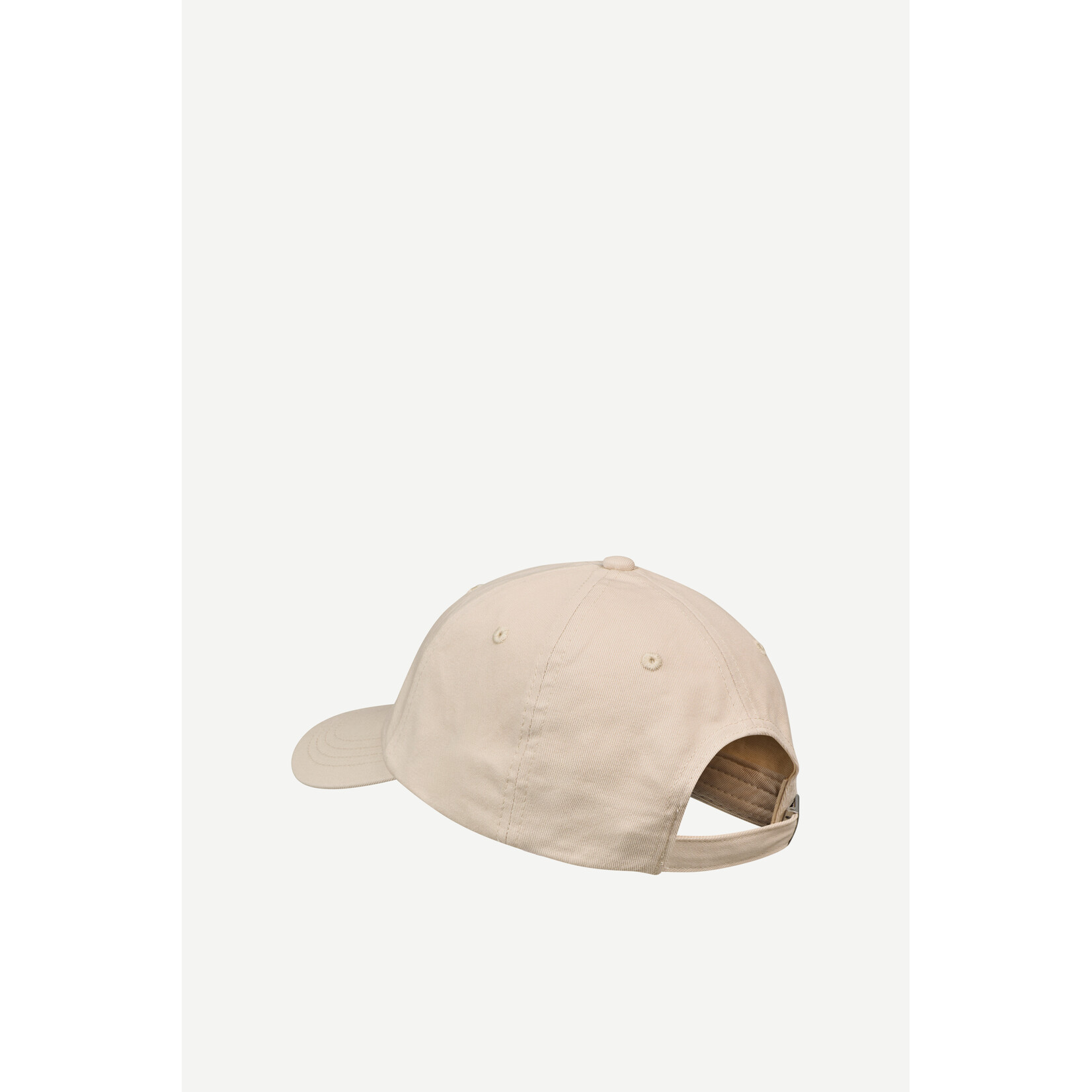 Samsoe & Samsoe Samsoe Samsoe Sagergei Cap Neutral Sun