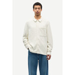Samsoe & Samsoe Samsoe Samsoe Sakore Shirt Clear Cream