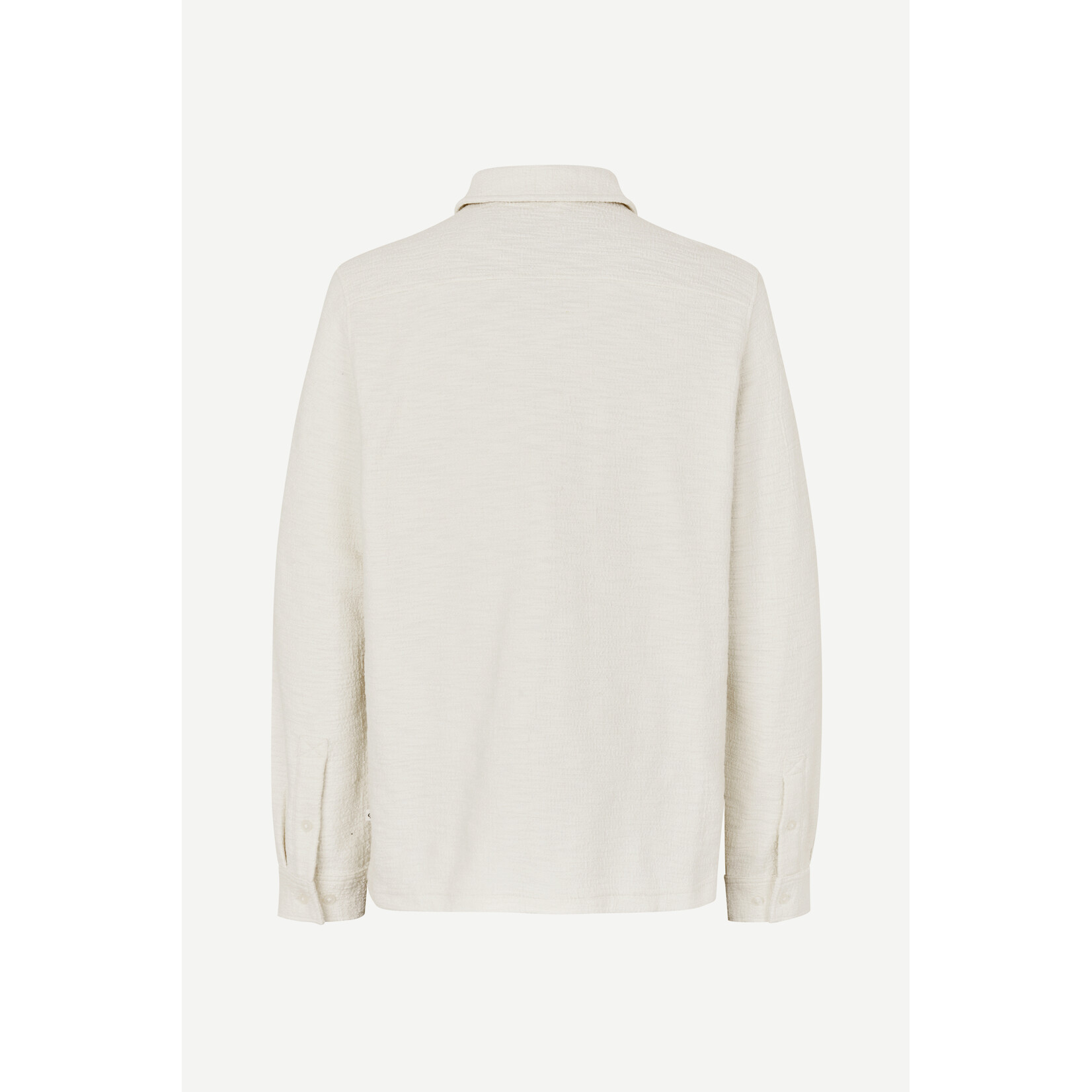 Samsoe & Samsoe Samsoe Samsoe Sakore Shirt Clear Cream