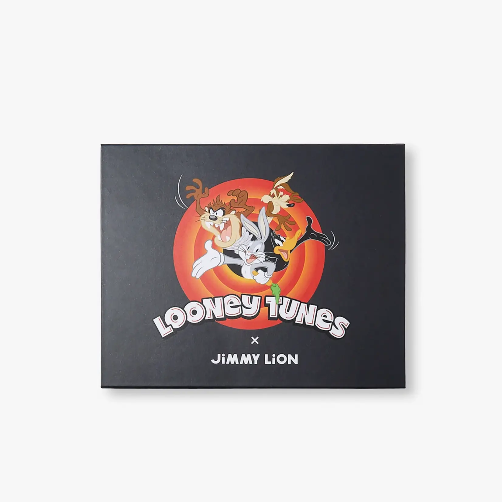 Jimmy Lion JL Athletic Looney Tunes Pack