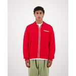 Castart Castart Plume Red