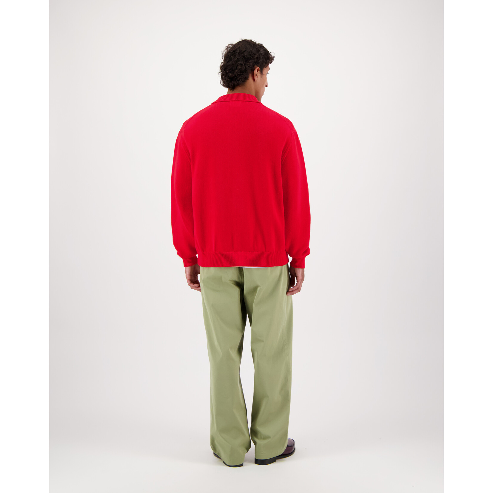 Castart Castart Plume Red