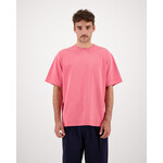 Castart Castart Stonewashed Tee Pink