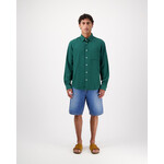 Castart Castart Konga Botanical Green