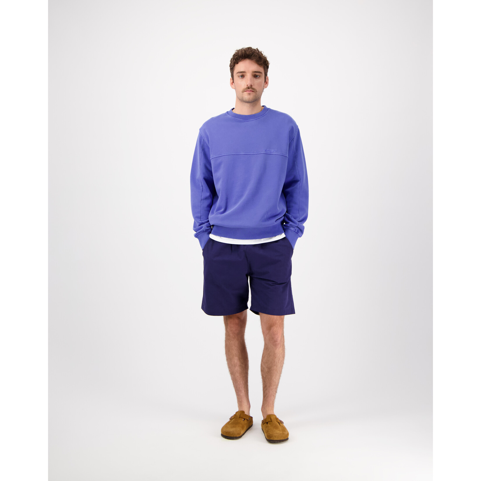 Castart Castart Park Avenue Cobalt