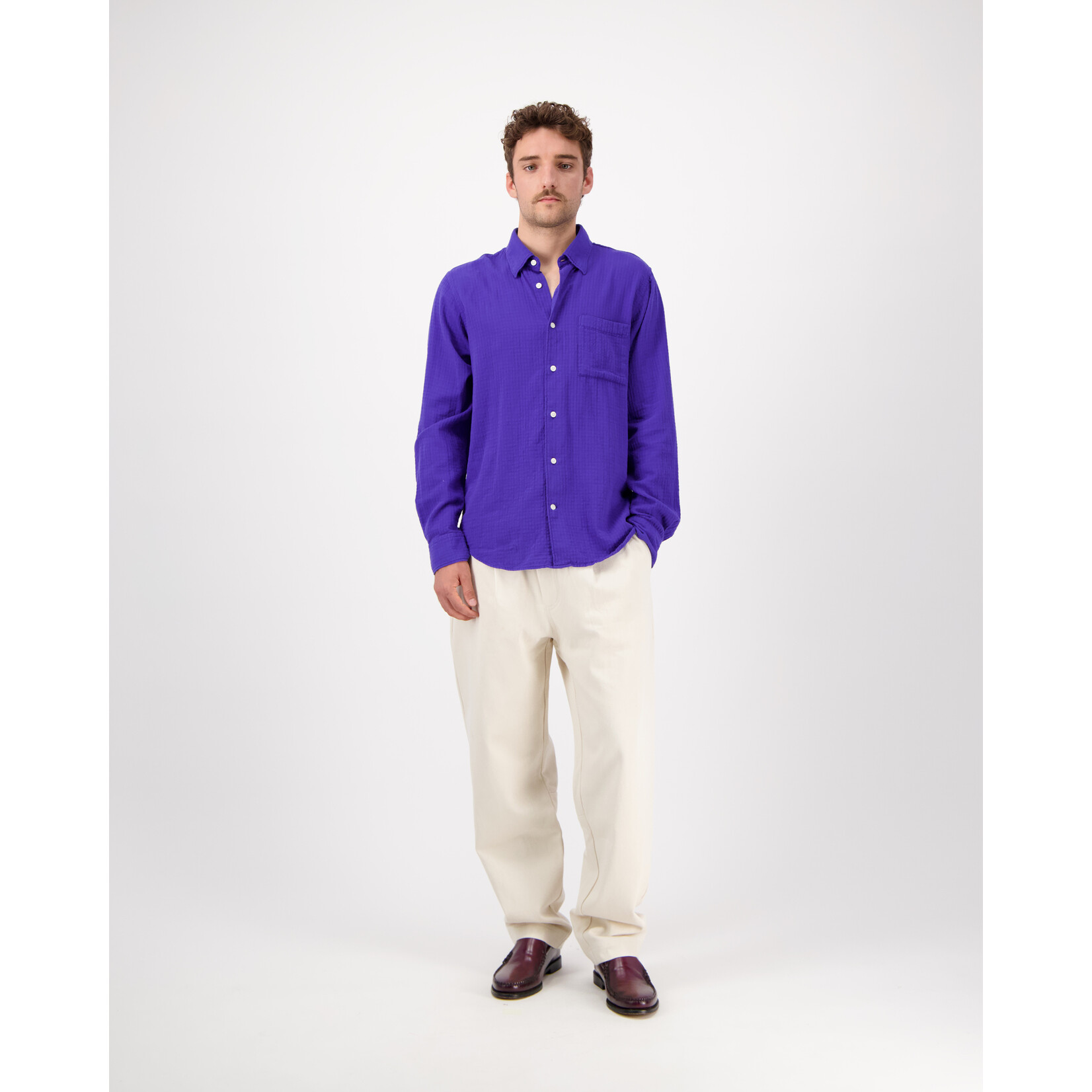 Castart Castart Konga Cobalt