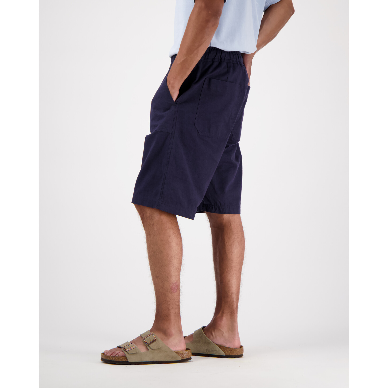 Castart Castart Ostler Navy