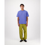 Castart Castart Stonewashed Tee Cobalt