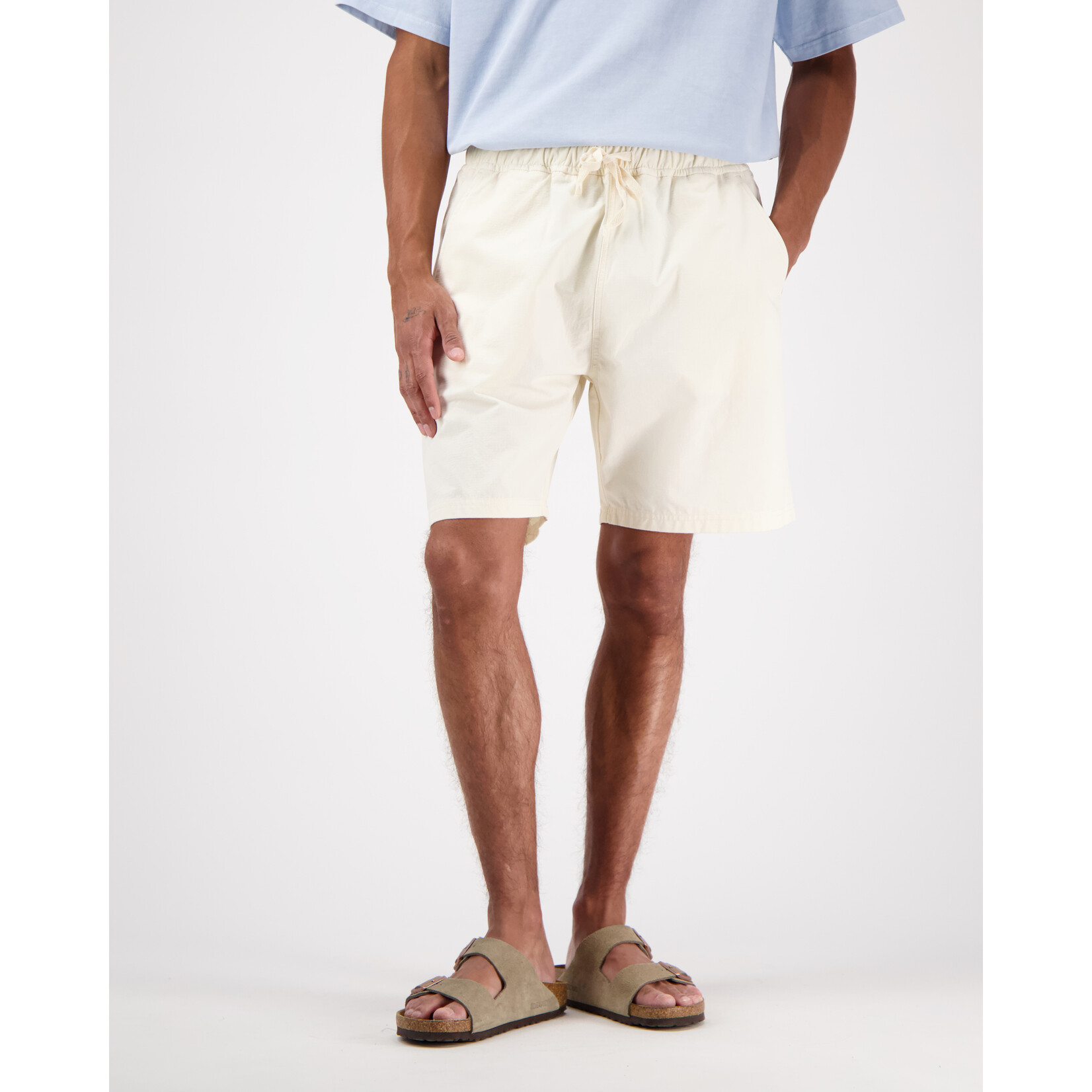 Castart Castart Ostler Ecru