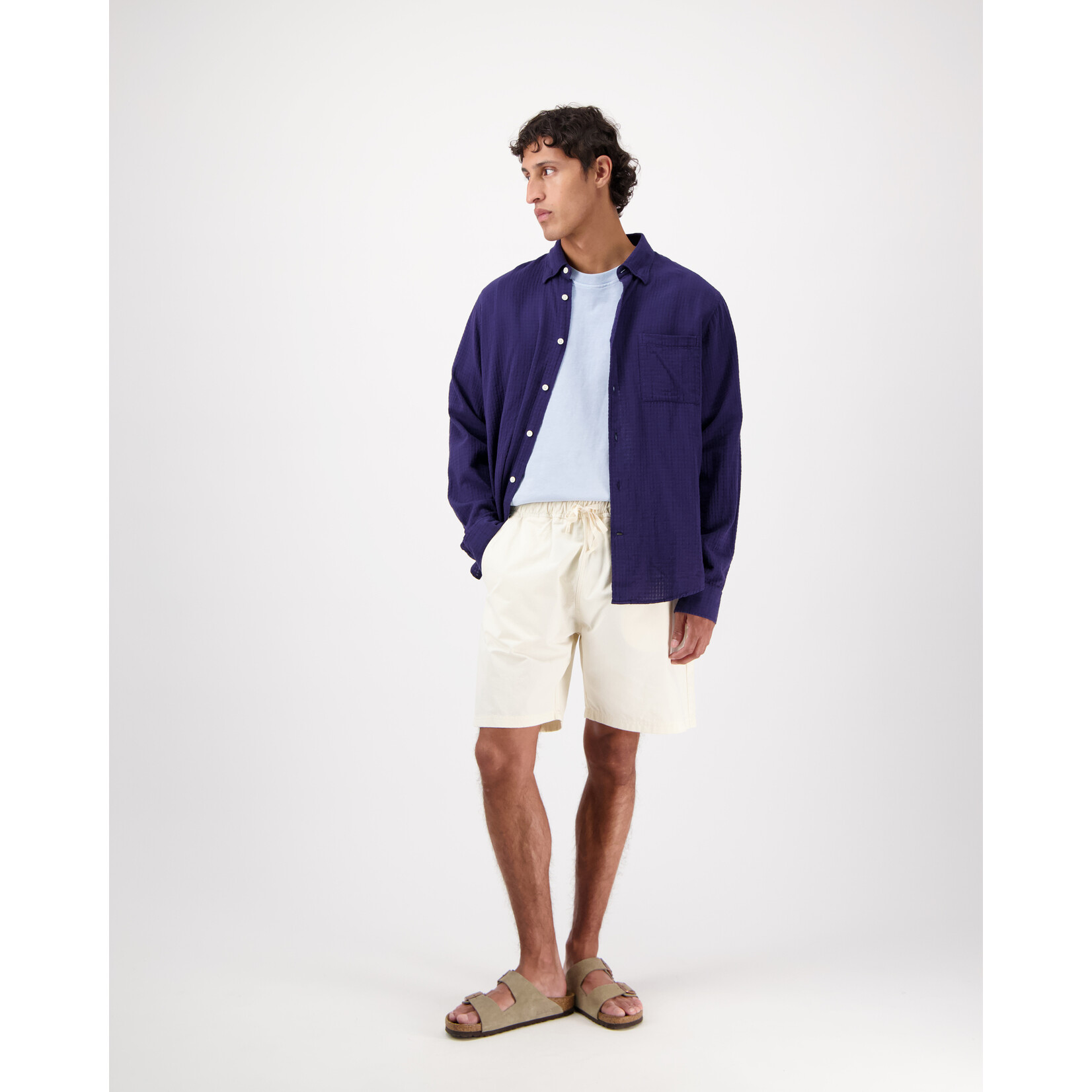 Castart Castart Ostler Ecru