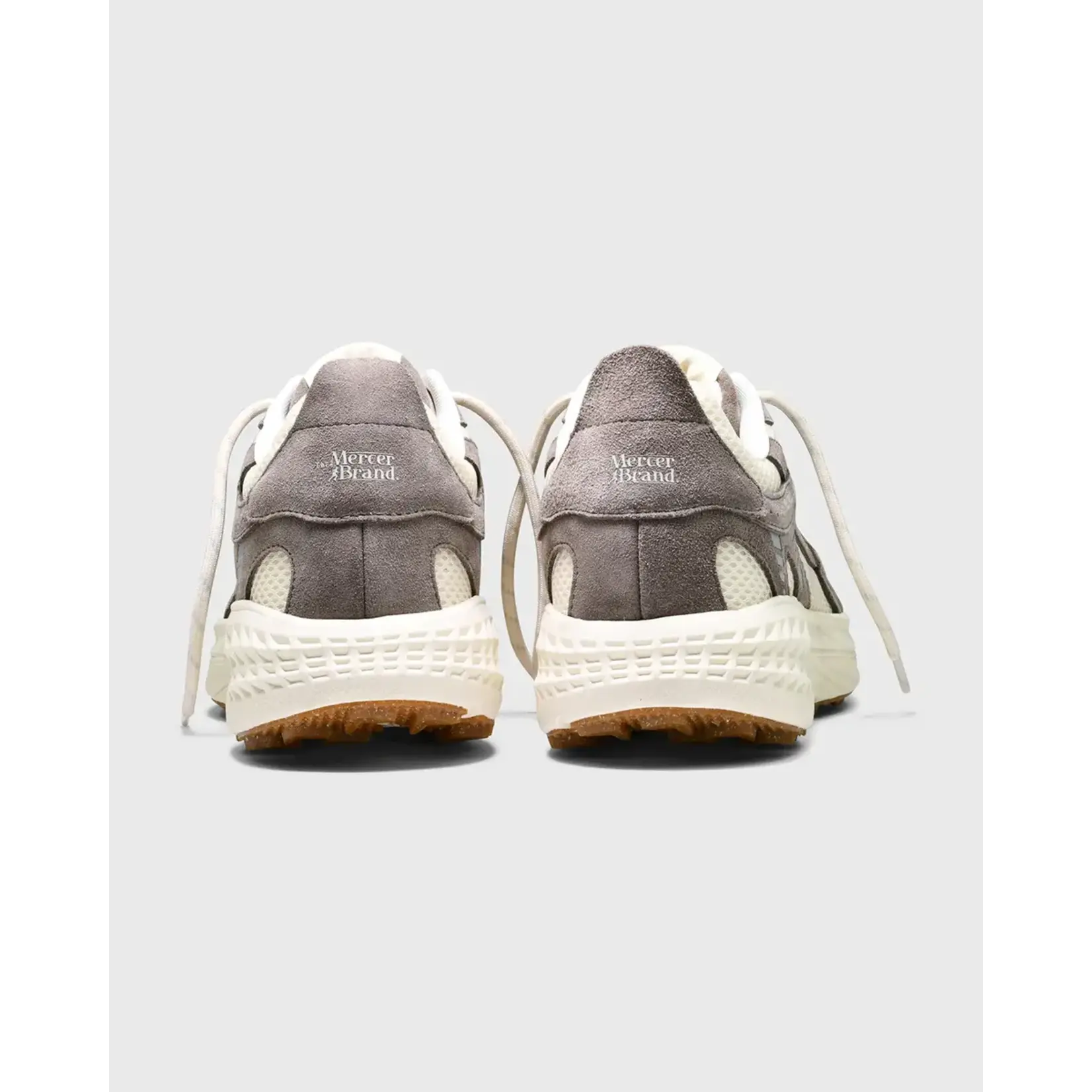 Mercer Mercer The Re-Run Max Grey/Misc