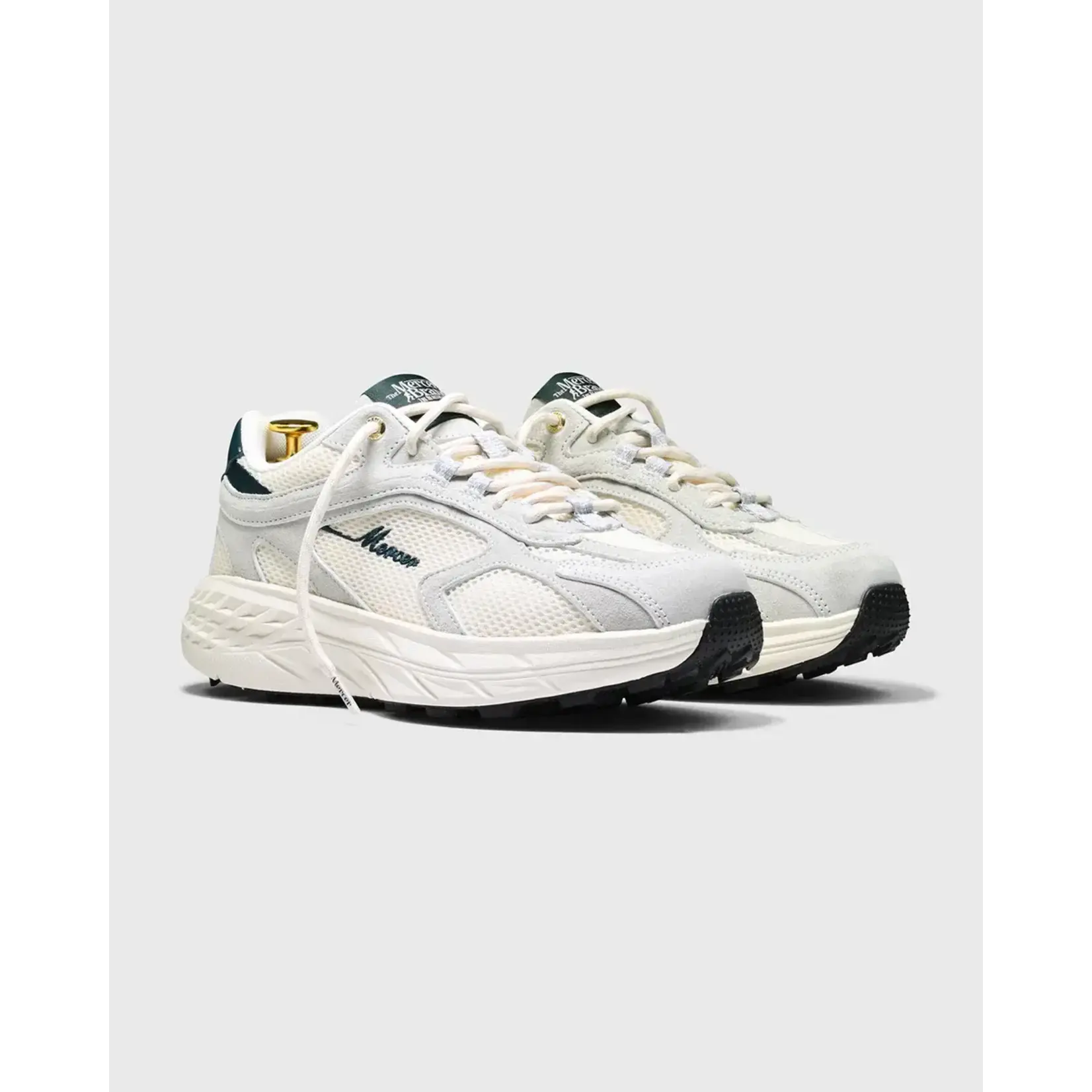 Mercer Mercer The Re-Run Max EVO grey/misc