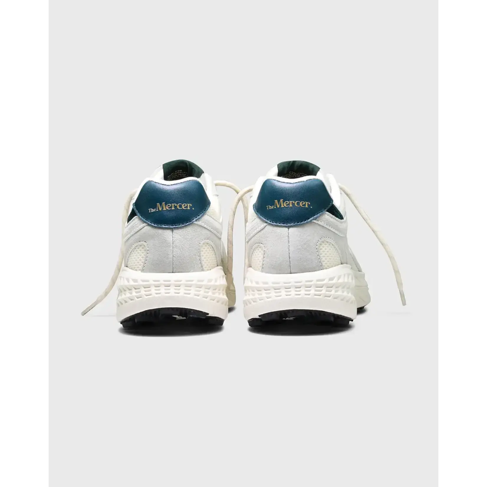 Mercer Mercer The Re-Run Max EVO grey/misc